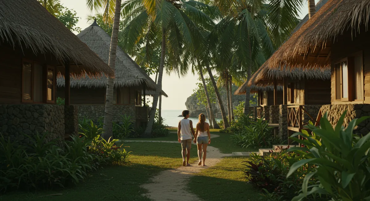 Davao Hidden Resorts for Couples: Romantic Escape