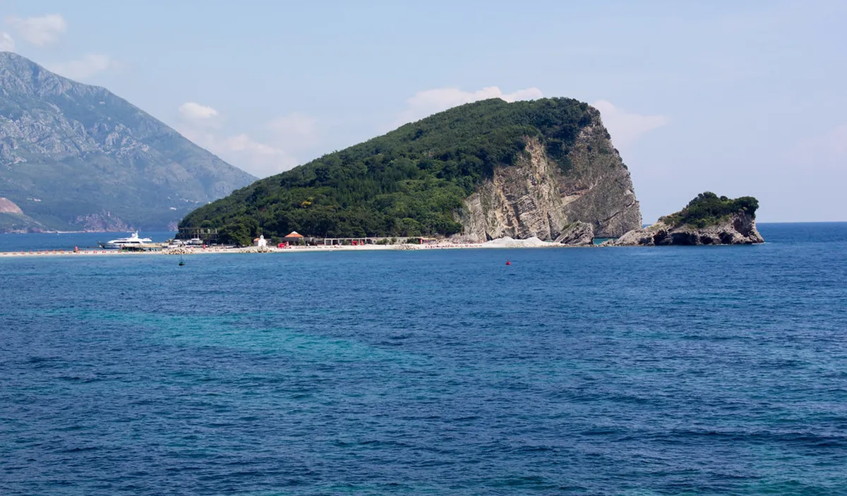 Discover Budva's Hidden Spots: Unique Day Trips 2025