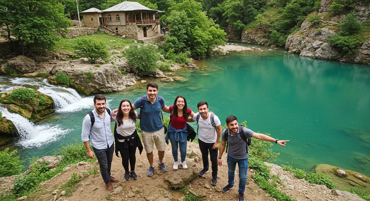 Unexplored Day Trips from Baku: Discover Hidden Gems