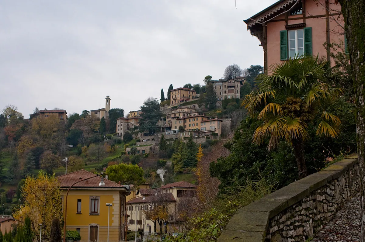 Hidden Day Trips from Bergamo: Uncover Secret Gems