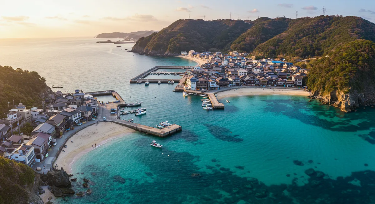 Hidden Gem Day Trips from Fukuoka