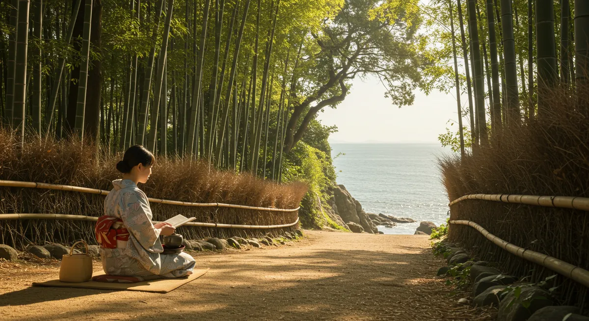 Hidden Day Trips from Hiroshima: Off the Trail 2025