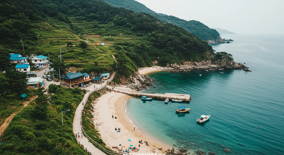 Unique Day Trips from Incheon Off the Beaten Path