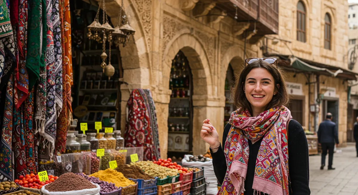 Day Trips from Jerash: Discover Hidden Gems