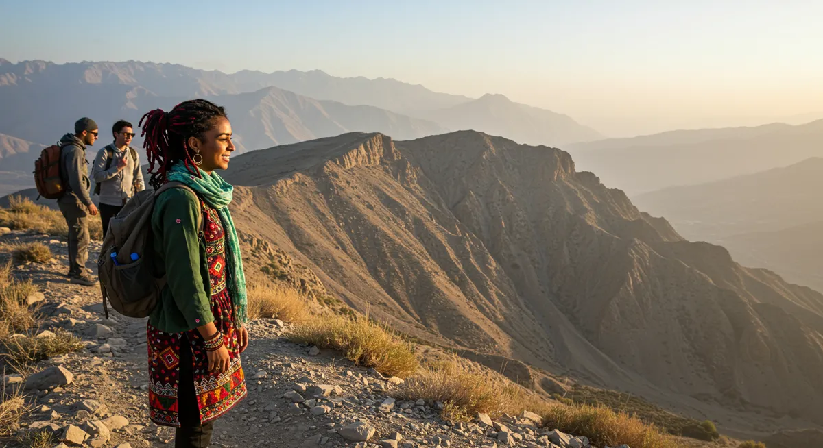 Day Trips from Kabul for Adventurous Travelers: Your Guide