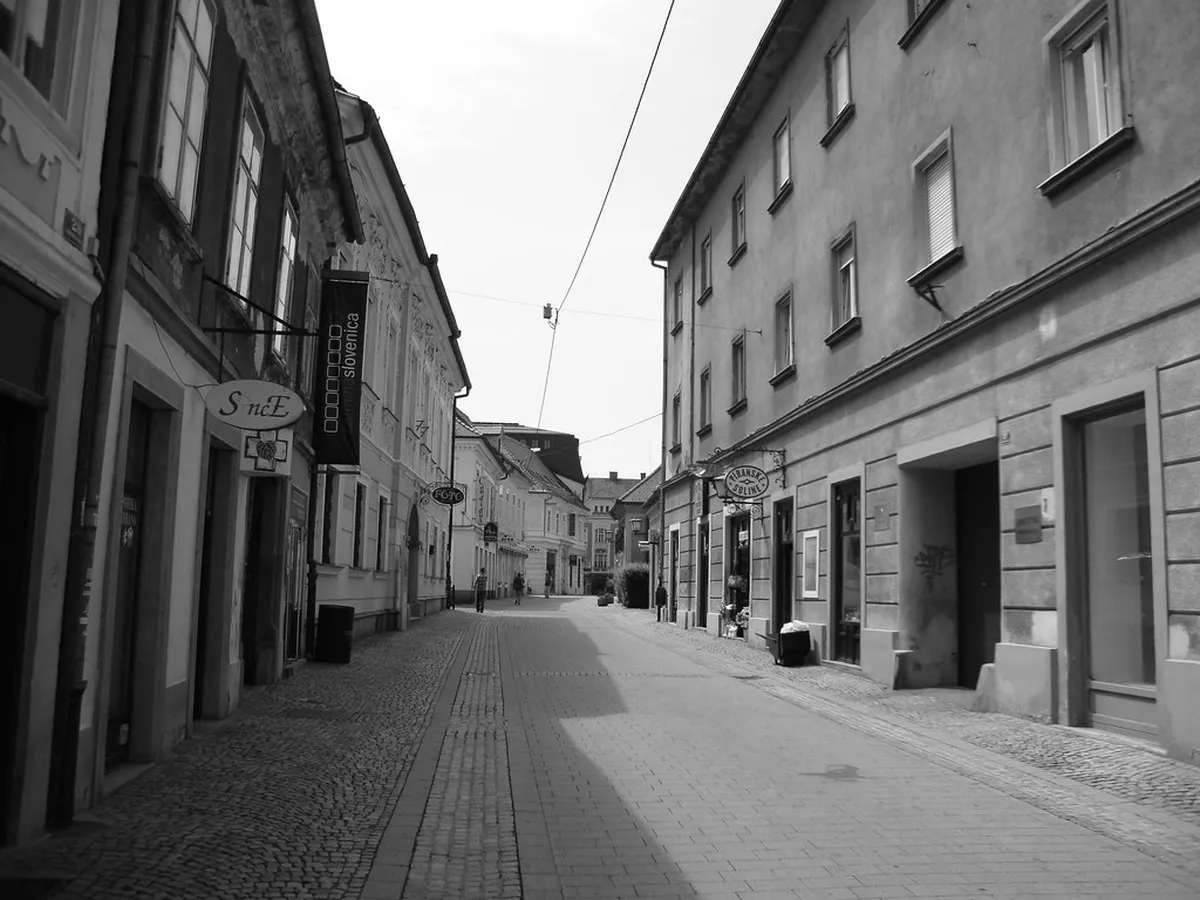 Hidden Day Trips from Maribor: Explore Slovenia's Secrets