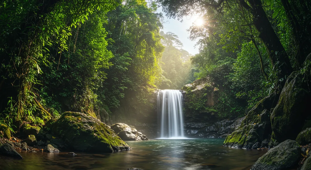 Hidden Day Trips from Miri: Secret Attractions
