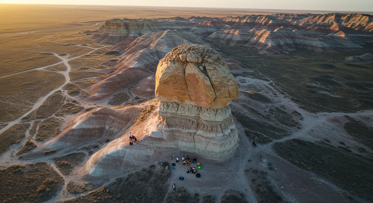 Unique Day Trips from Nur-Sultan Off Beaten Path