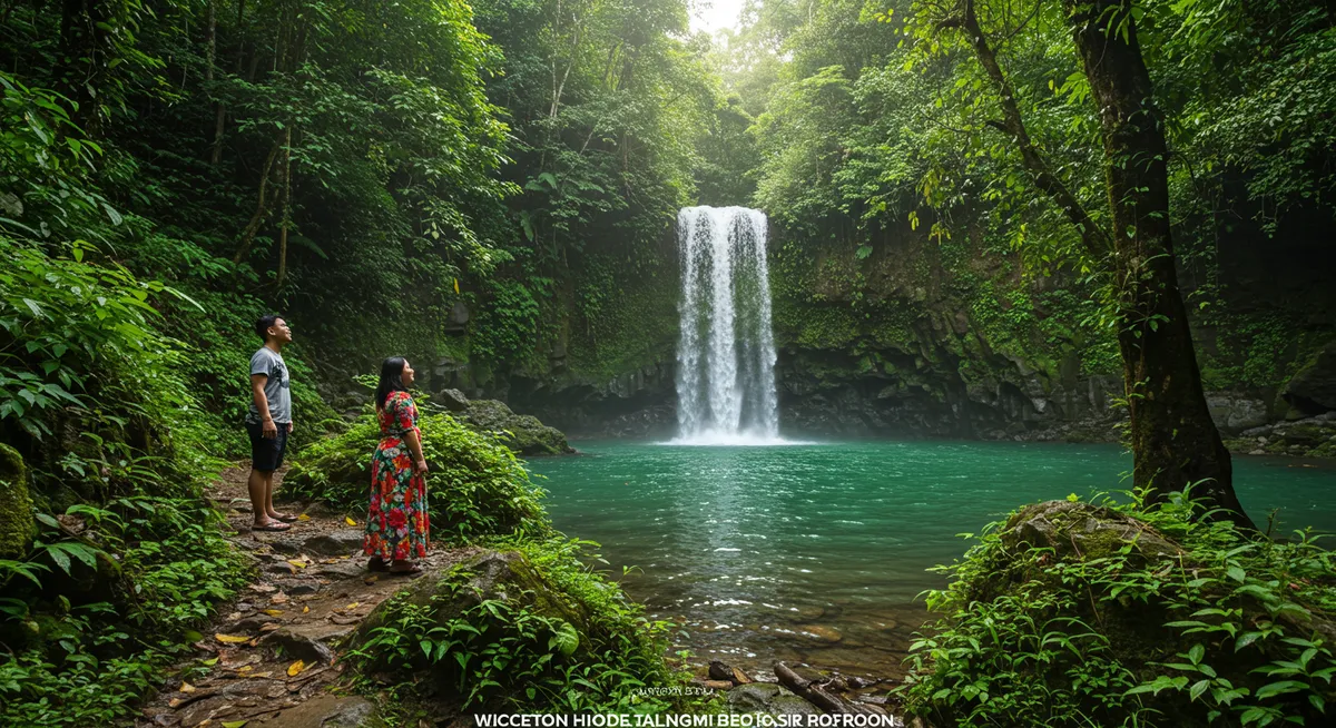 Uncover Hidden Day Trips from Puerto Princesa