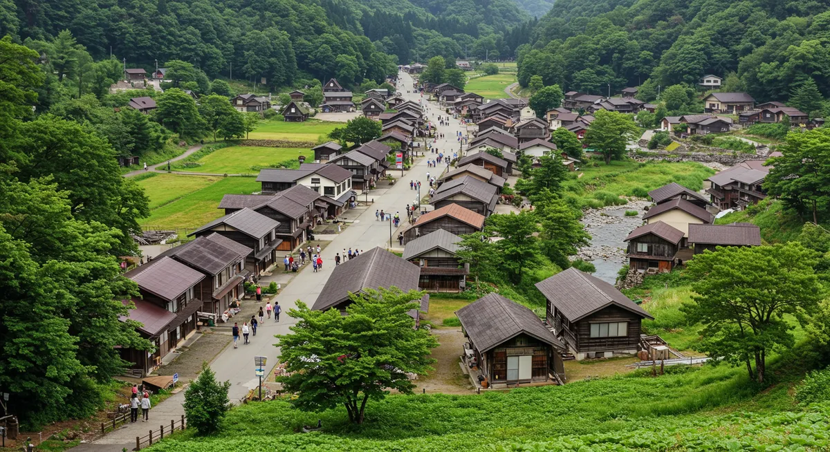 Sapporo Day Trips: Uncovering Hidden Gems