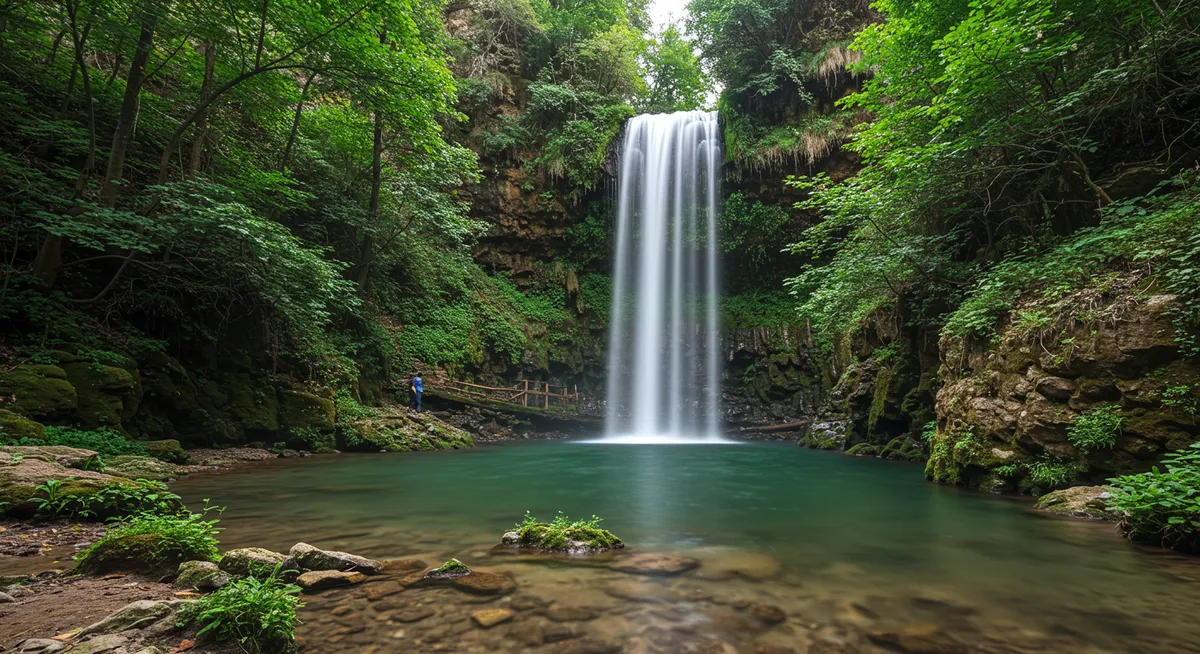 Day Trips from Tripoli: Hidden Natural Wonders