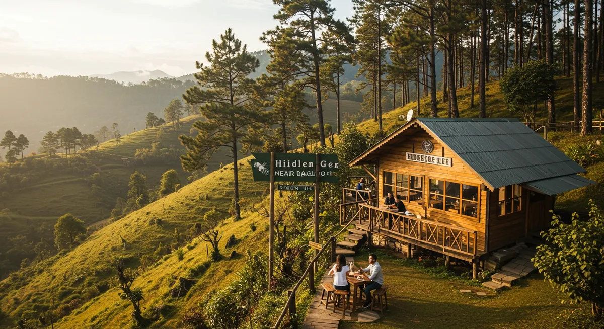 Hidden Day Trips Near Baguio: Discover Secret Locales