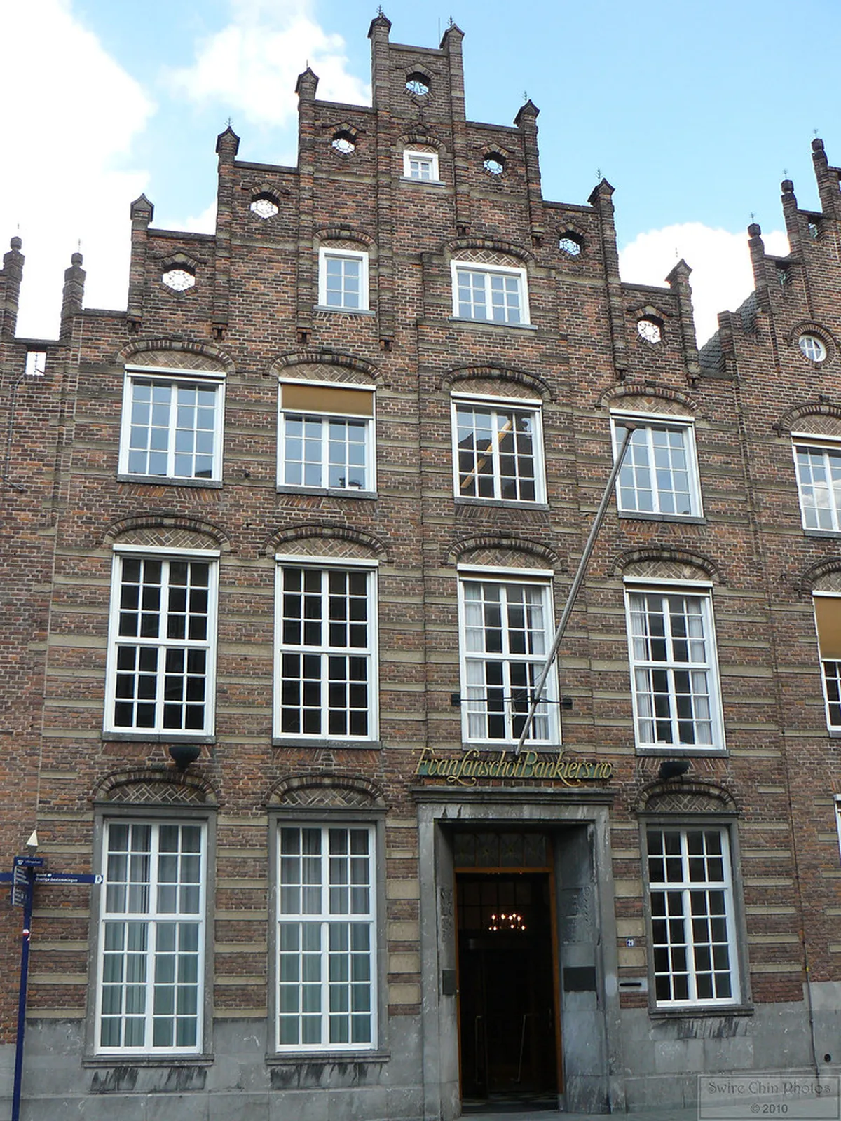 Den Bosch Lesser-Known History: Uncover Hidden Stories 2025
