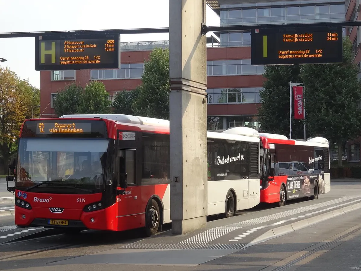 Den Bosch Local Eateries: A 2025 Food Guide