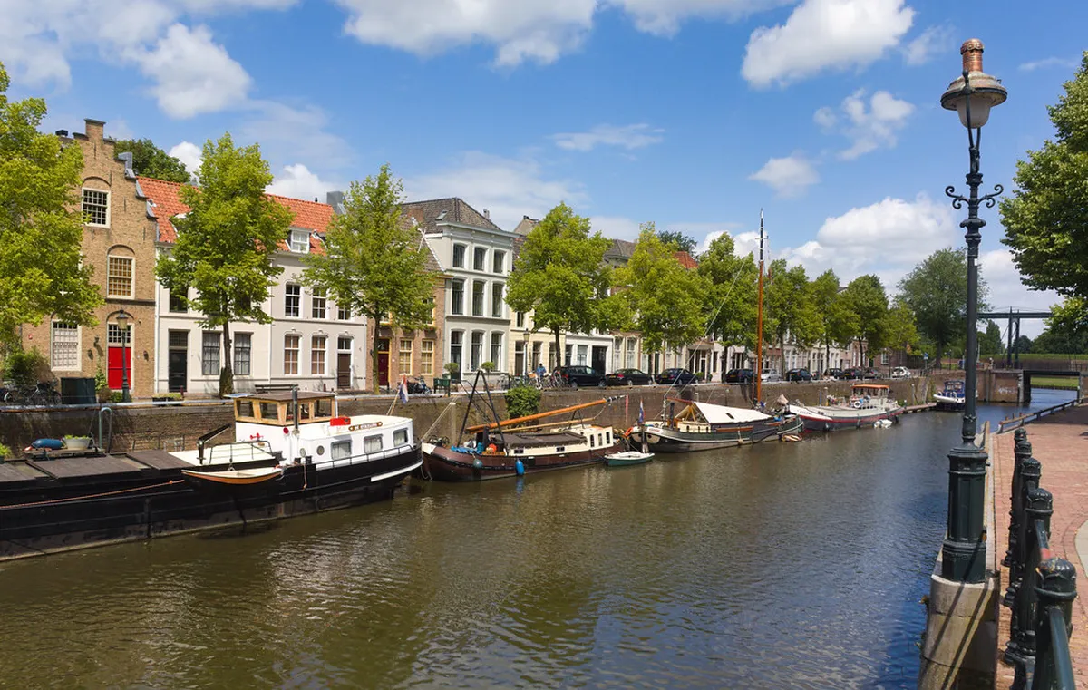 Den Bosch Offbeat Attractions: Discover Unique Hidden Gems in 2025