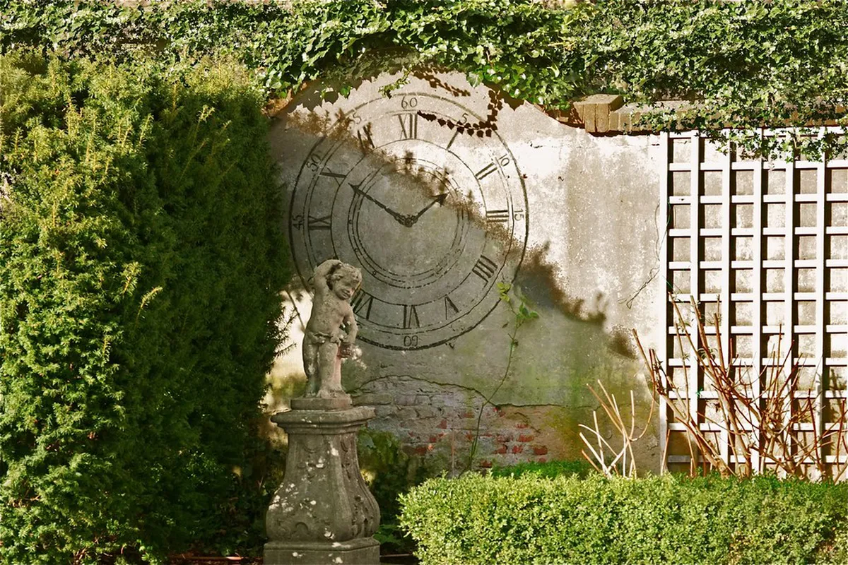 Discover Den Haag Secret Garden Locations in 2025