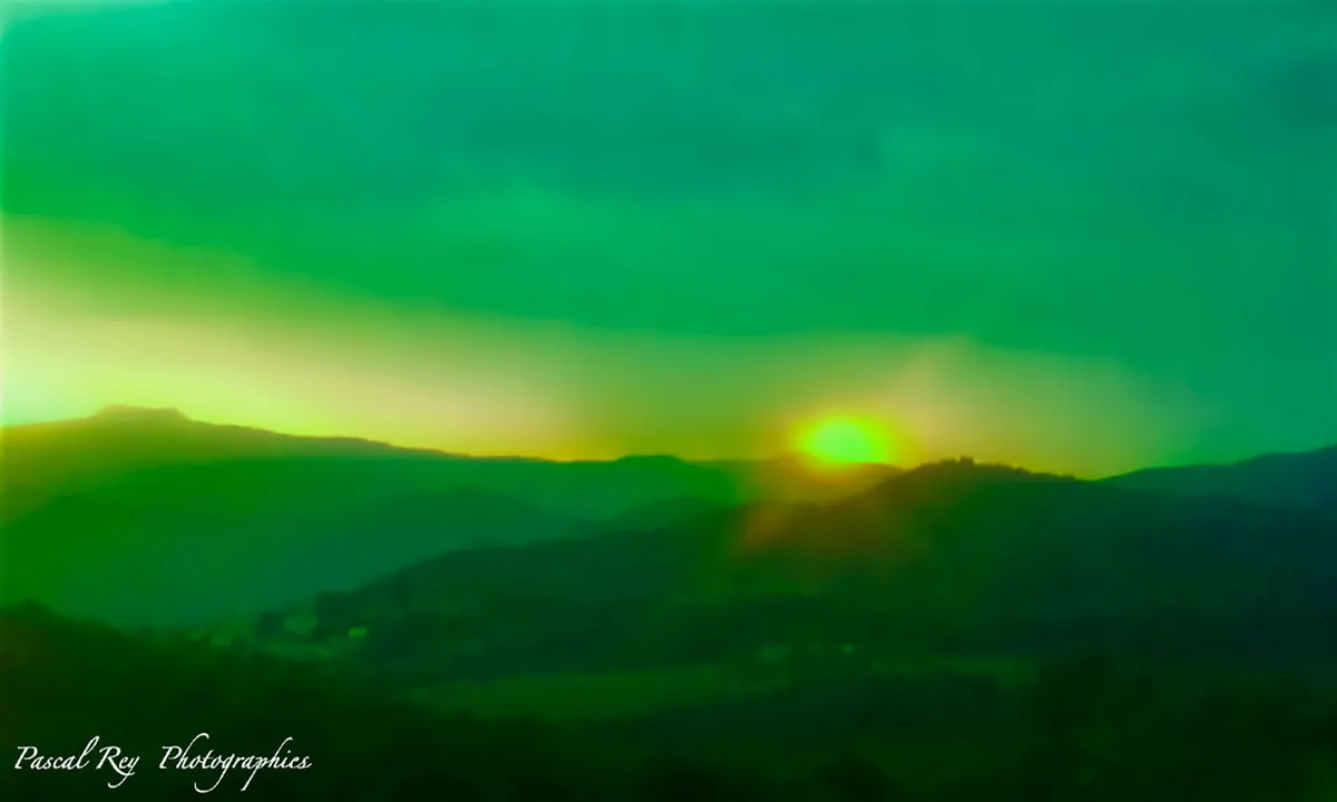 Dijon Photography: Uncovering Hidden Spots for Stunning Photos