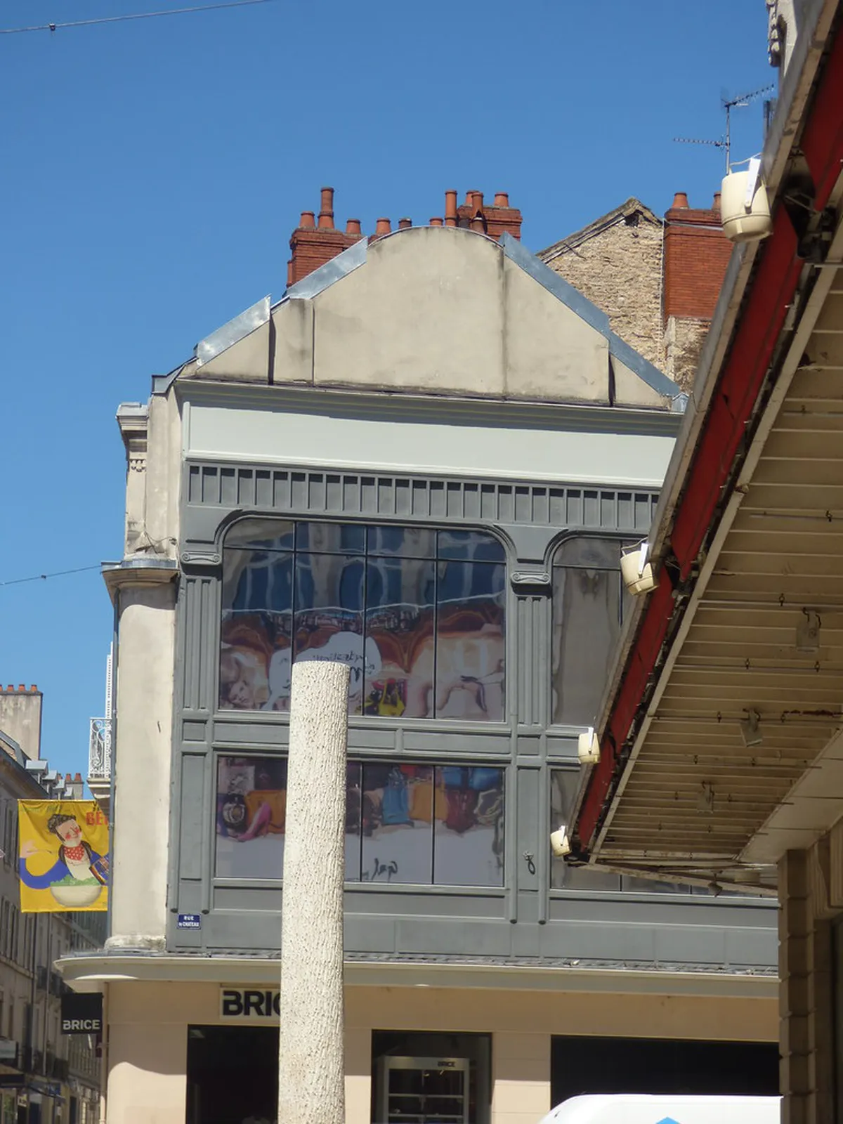 Your Ultimate Dijon Street Art Guide 2025