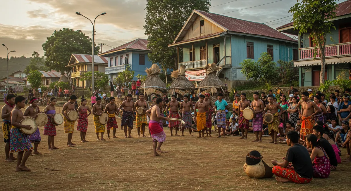 Dili Cultural Experiences Off the Beaten Path