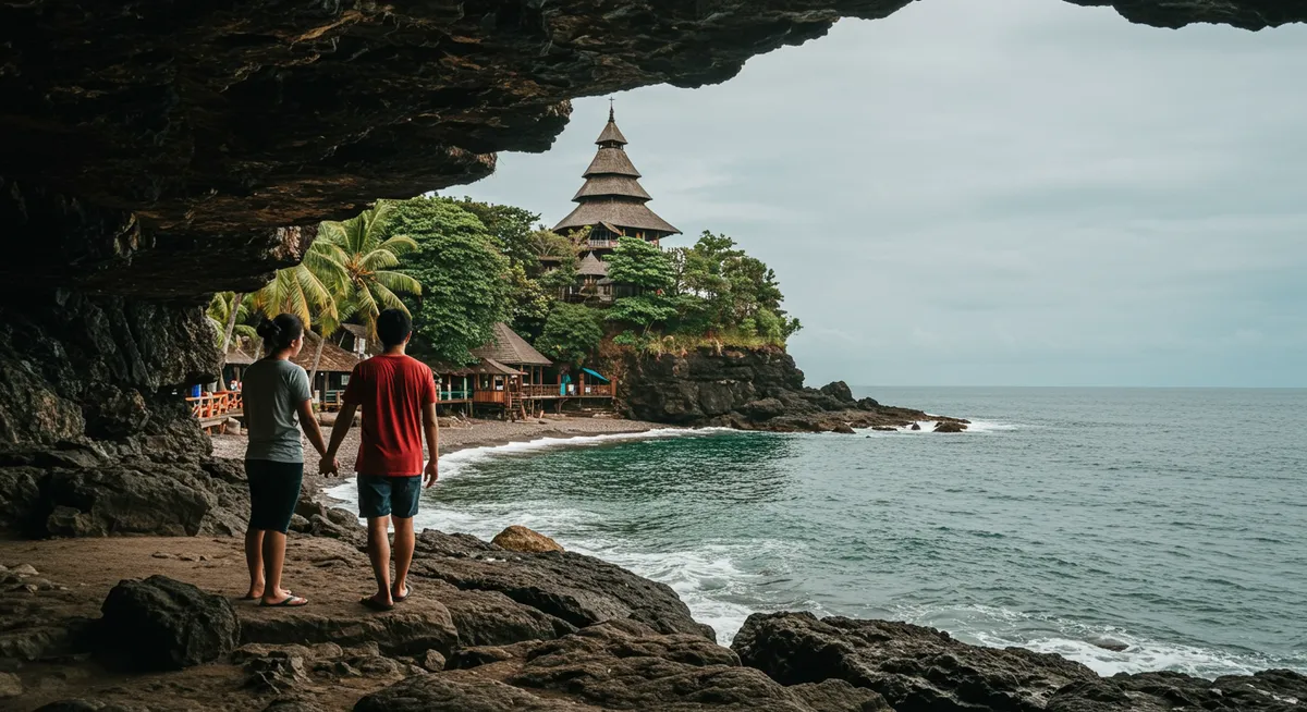 Dili's Hidden Gems: Uncovering Timor-Leste's Best-Kept Secrets