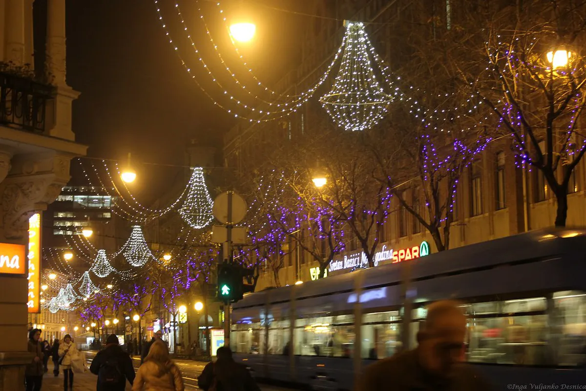 Discover Zagreb Hidden Parks: Your 2025 Guide to Tranquil Green Spaces