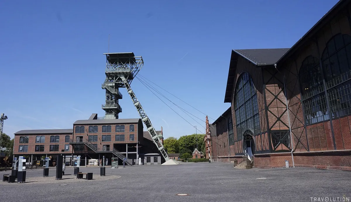 Dortmund Adventure Off Map: Hidden Gems & Local Secrets 2025