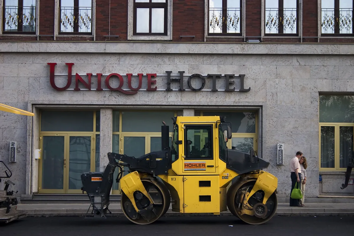 Dortmund Unique Souvenir Shops: Your 2025 Shopping Guide