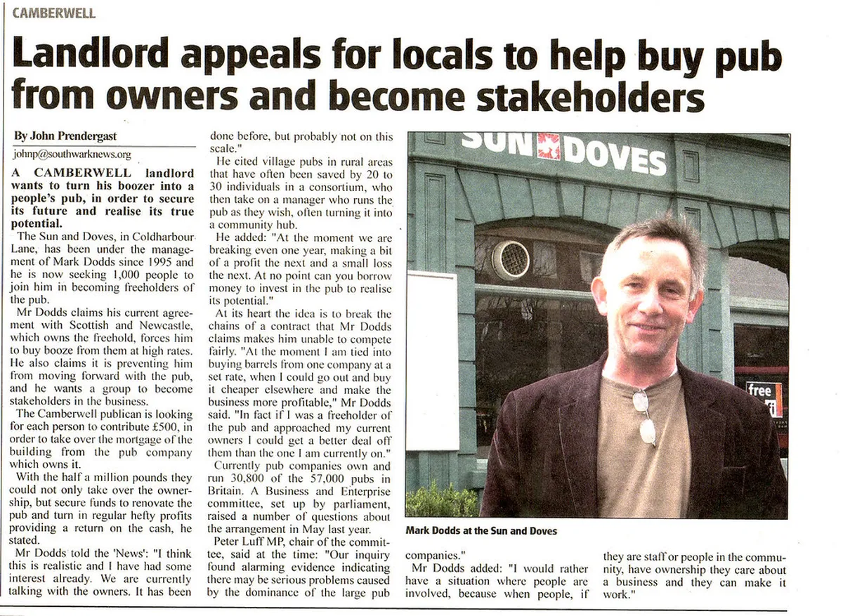 Discover Dover's Best Local Pubs: A 2025 Guide