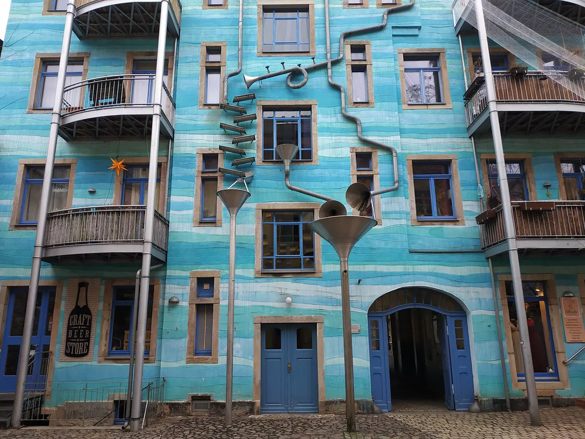 Discover Dresden's Hidden Gems in 2025