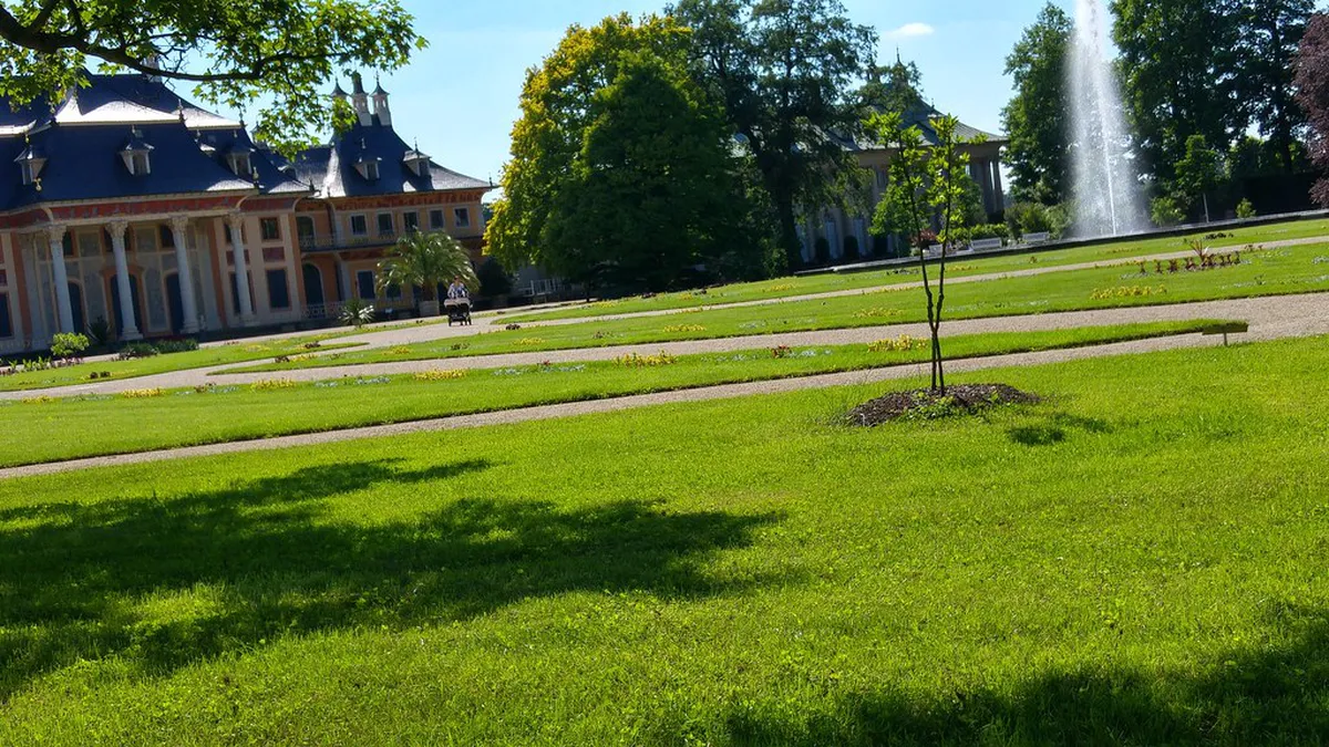 Dresden Secret Gardens Guide 2025: Hidden Oases Explored