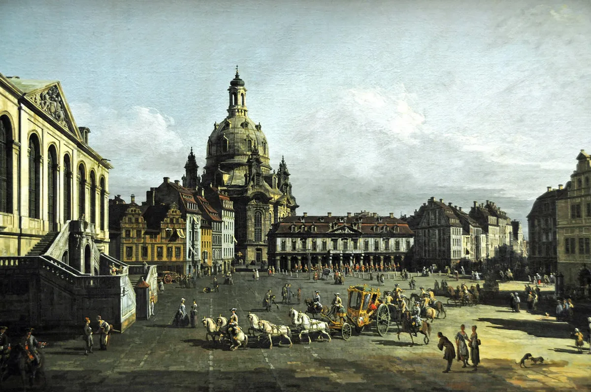 Discover Dresden Street Art: A 2025 Walking Tour