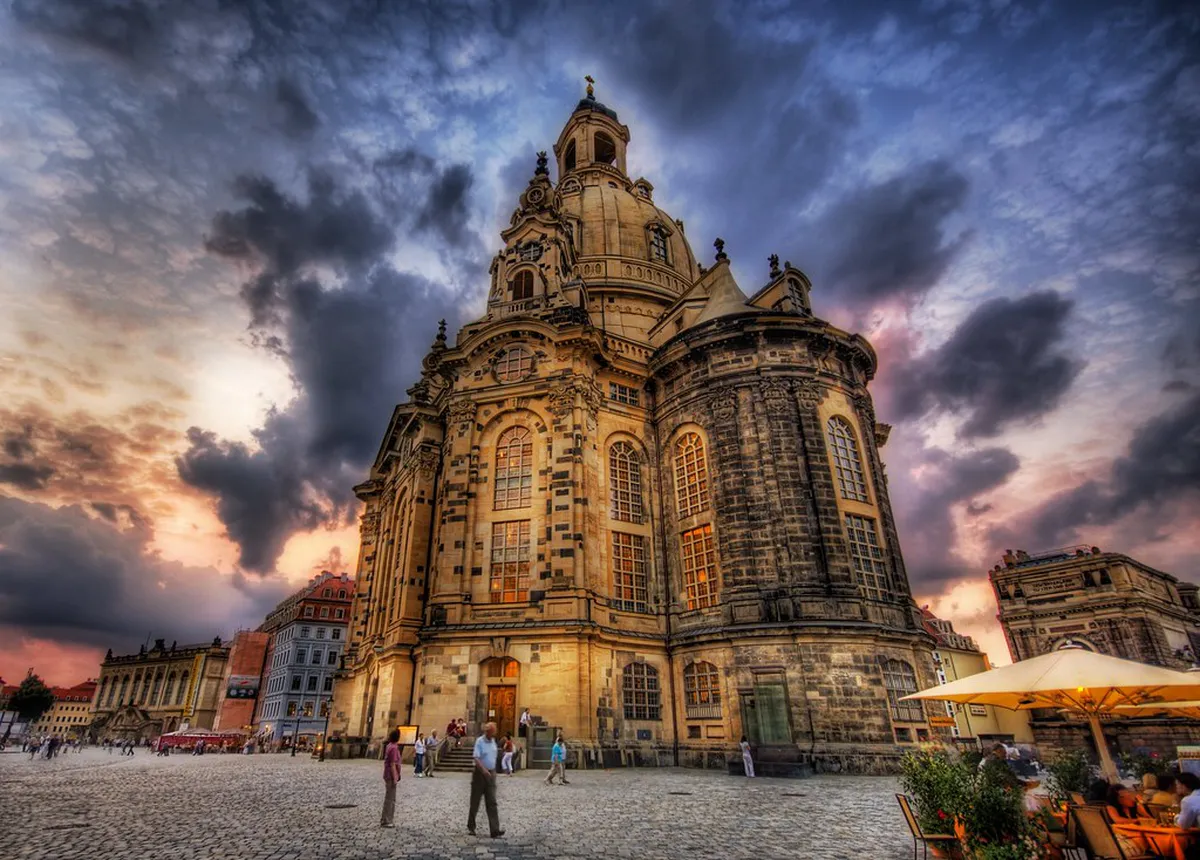 Dresden's Unique Photography Spots: Capture Magic in 2025