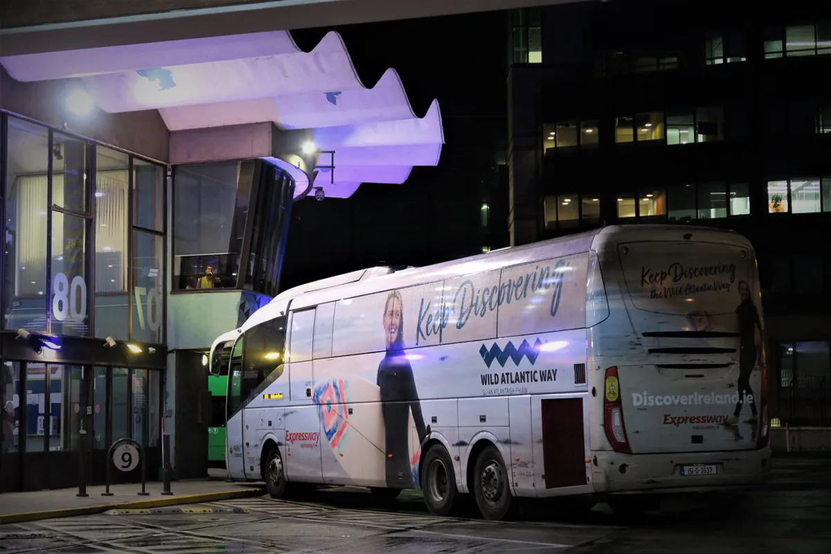 Dublin's Hidden Gems: Discover Secret Spots for 2025