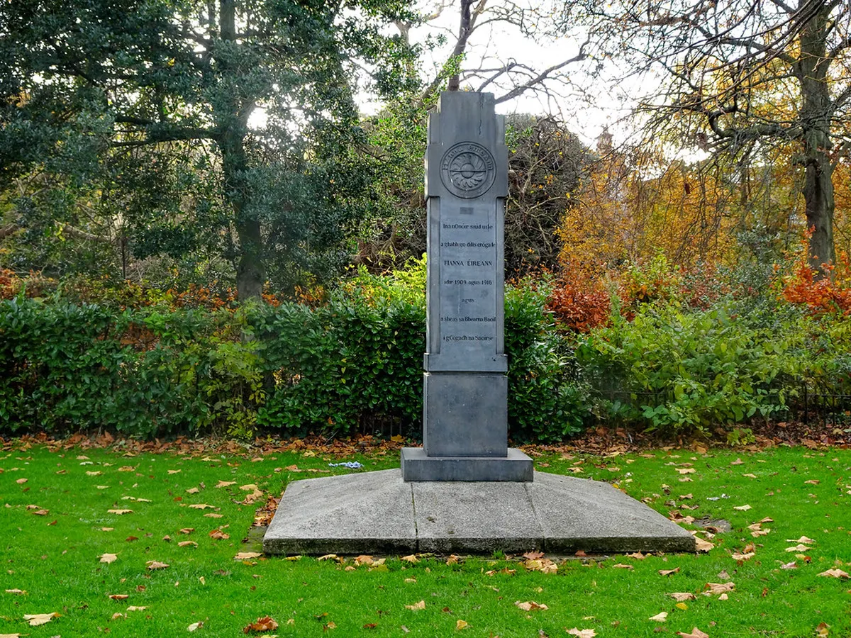 Discover Dublin's Hidden Parks & Gardens in 2025