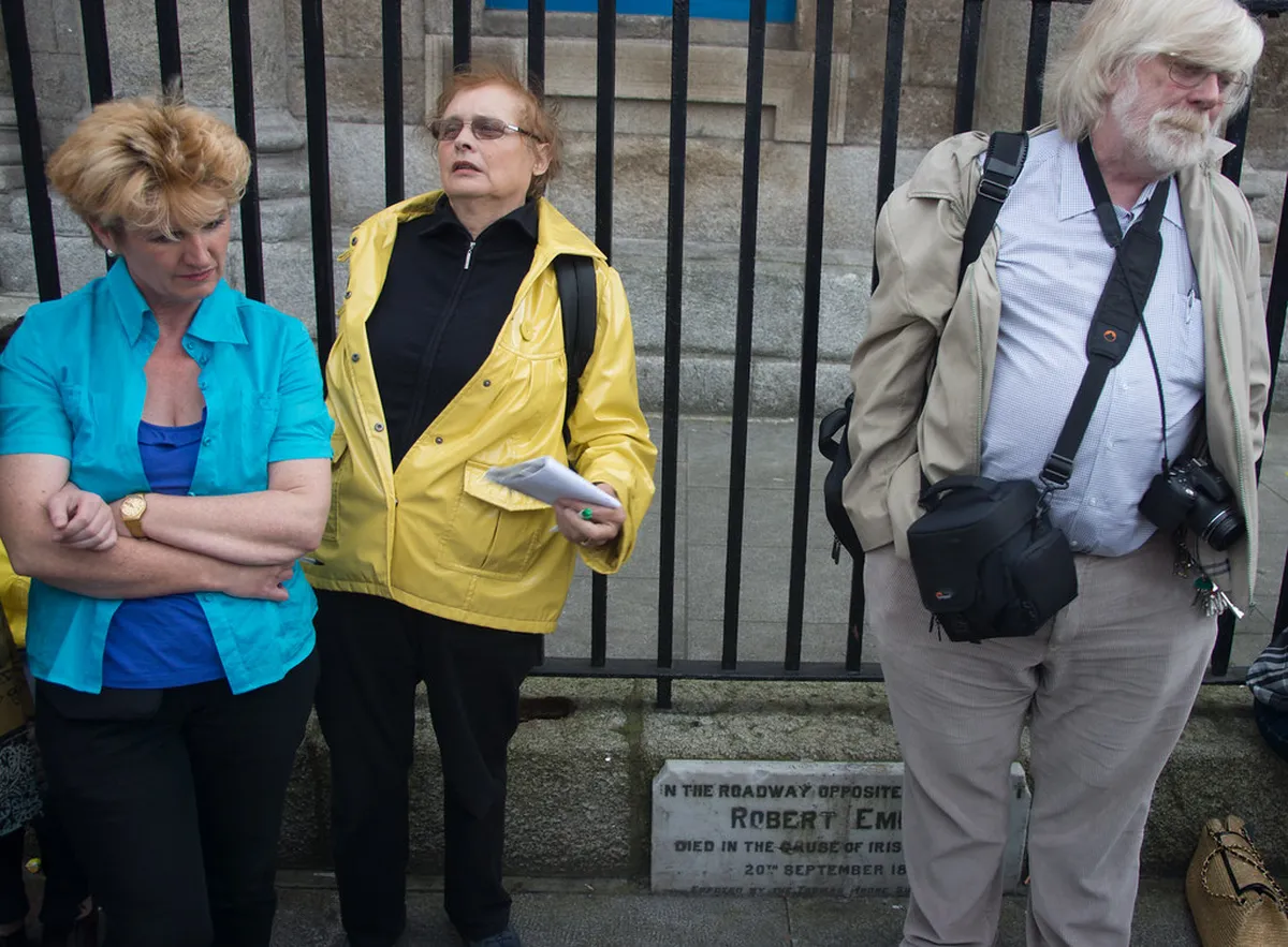 Dublin Secret Walking Tours: Uncover Hidden City Gems