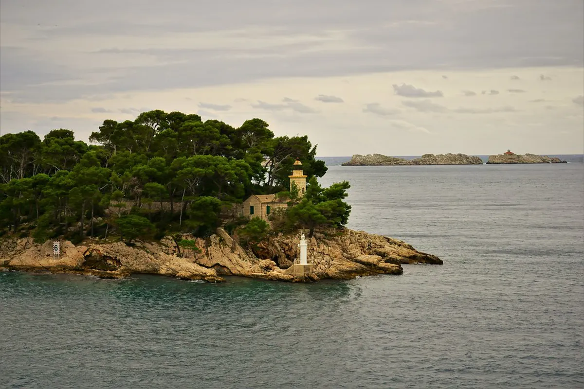 Dubrovnik Hidden Gems: Unveiling Secret City Spots