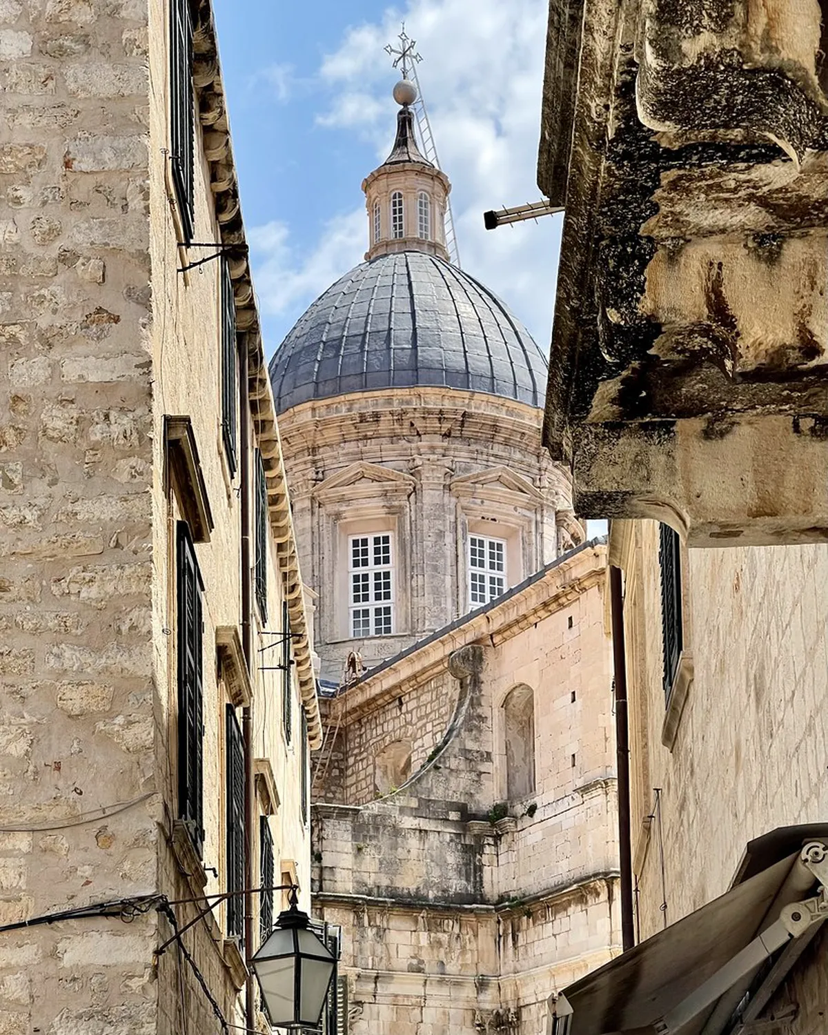 Your Dubrovnik Hidden Street Art Guide 2025