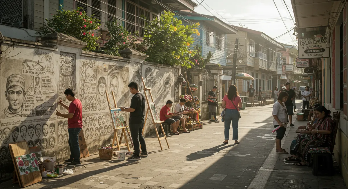 Dumaguete Cultural Immersion: Beyond Tourist Spots