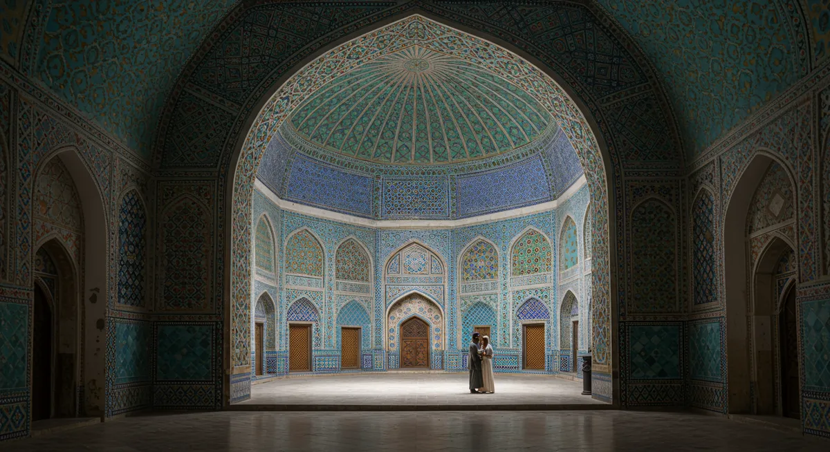 Dushanbe Hidden Gems: Uncover Tajikistan's Secret Treasures