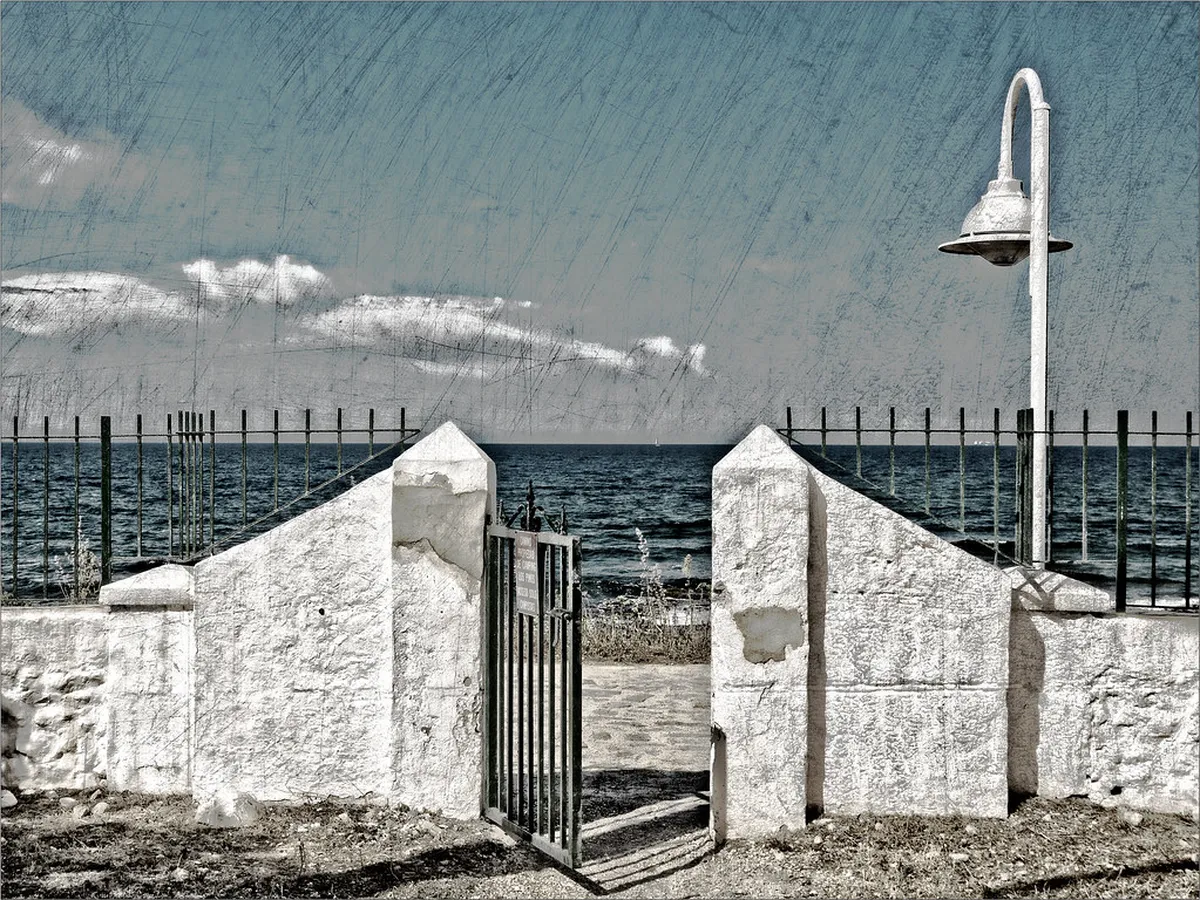 Dénia's Hidden Past: Lesser-Known Historic Sites (2025)