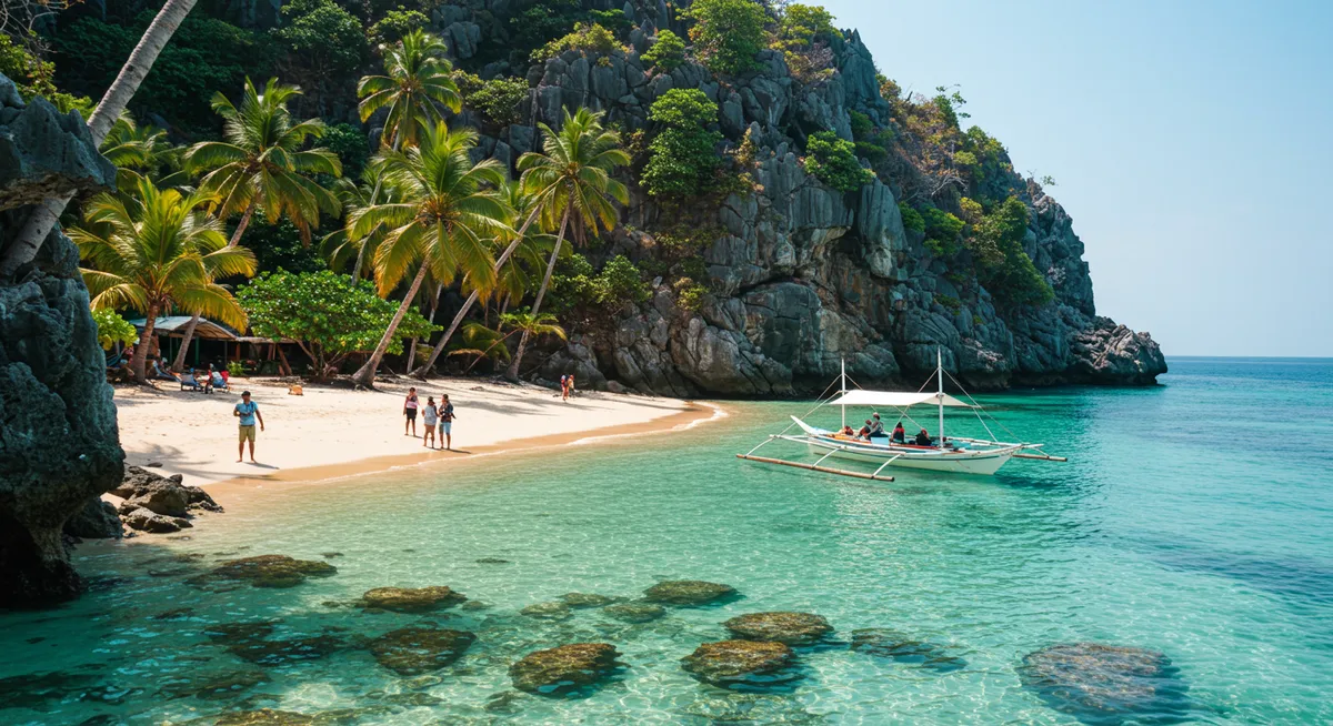 Eco-Friendly Hidden Tours in Puerto Galera