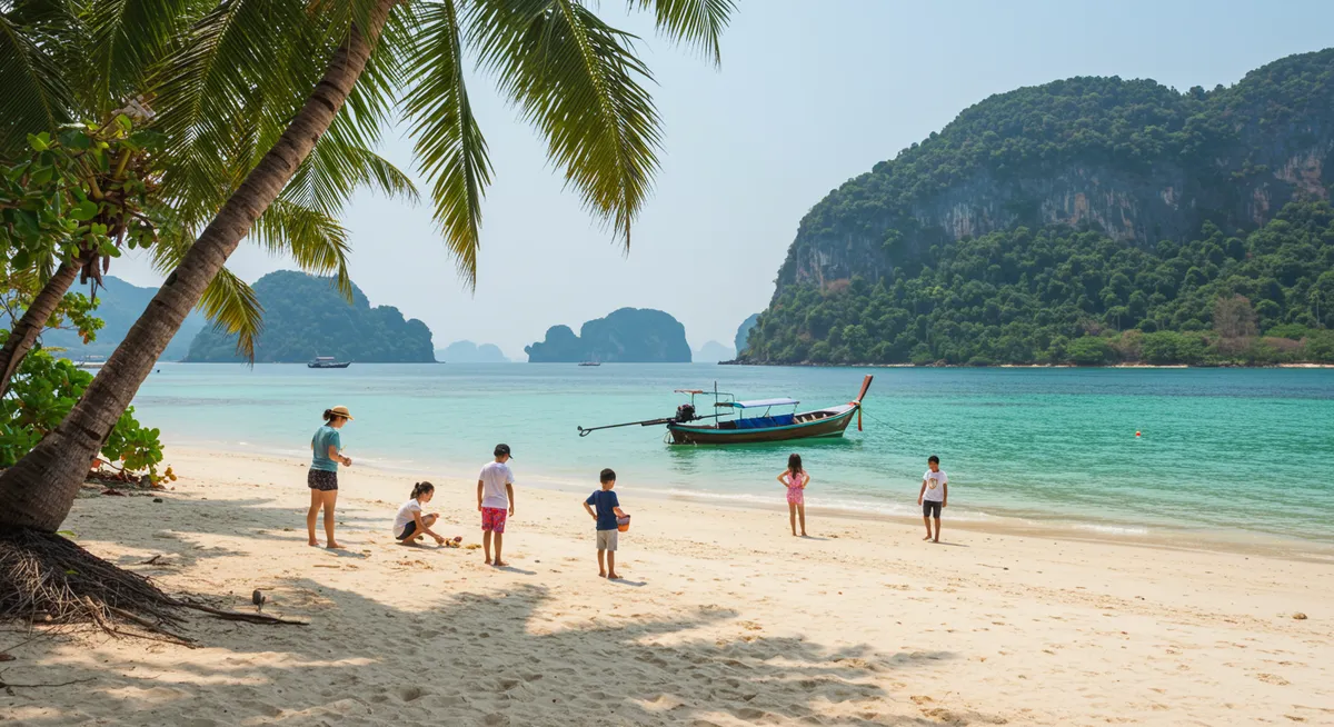 Eco Tourism Chumphon: Your Guide to Sustainable Travel