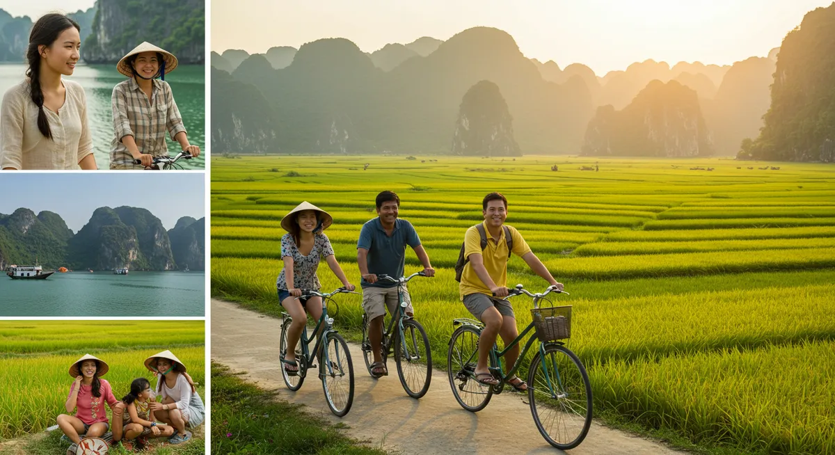 Eco-Tourism Haiphong: Your Sustainable Travel Guide