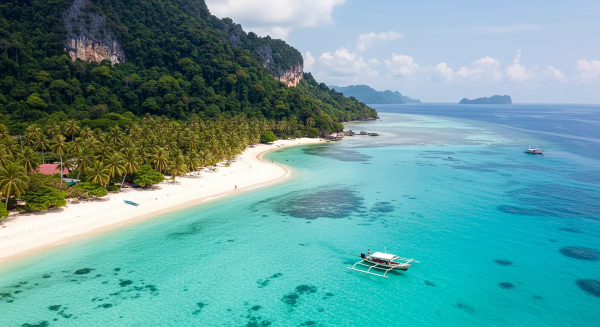 Discover Semporna's Eco-Tourism Hidden Gems