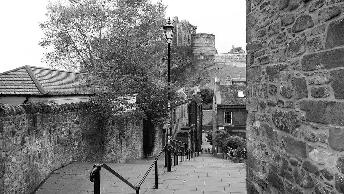 Edinburgh Hidden Gems: Uncover the City's Secret Spots in 2025