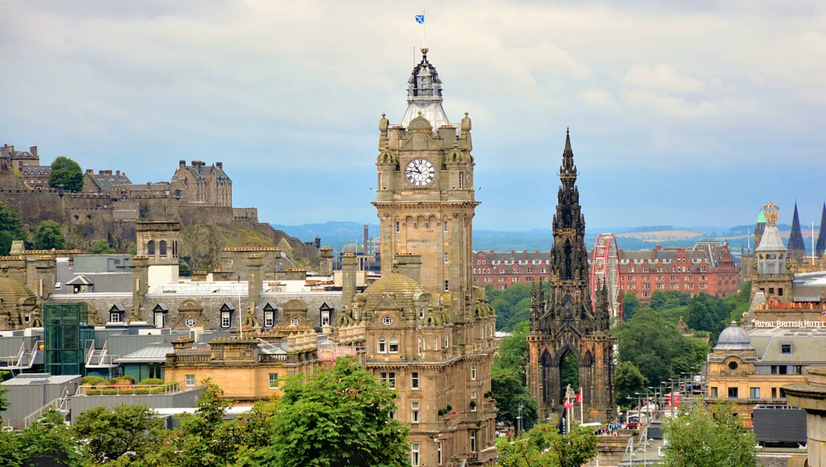 Discover Edinburgh's Hidden Viewpoints: A 2025 Guide