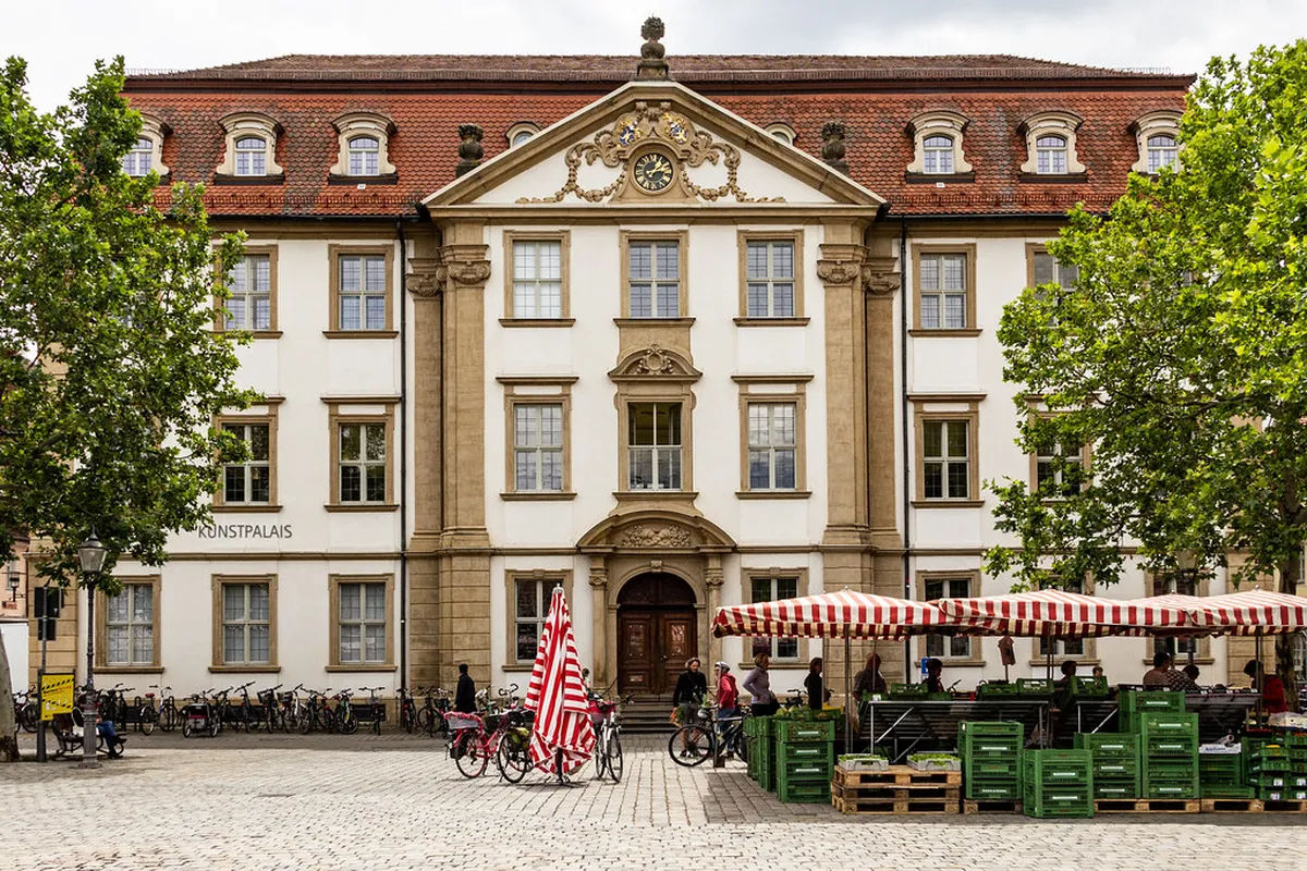 Edinburgh Street Art Map: Discover Hidden Murals in 2025