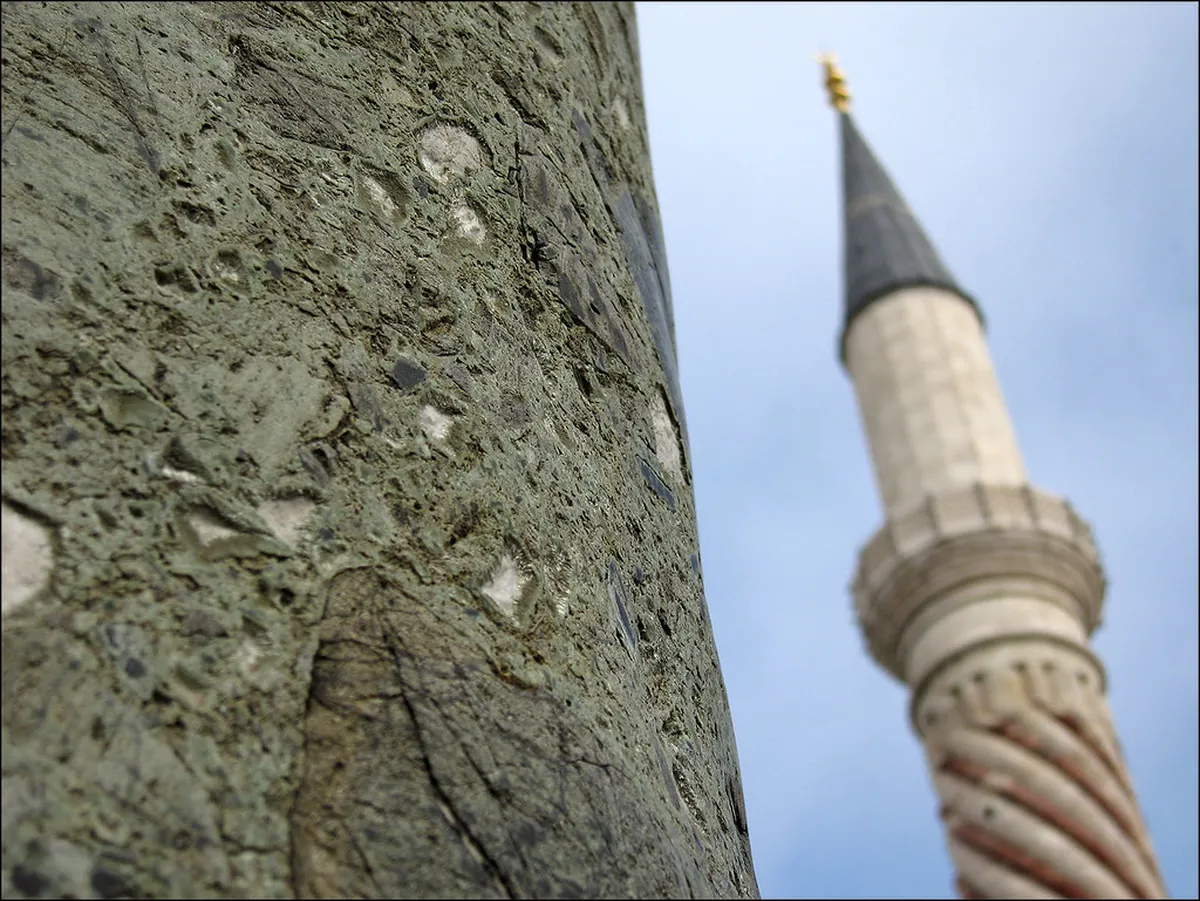 Discover Edirne's Hidden Historical Sites in 2025