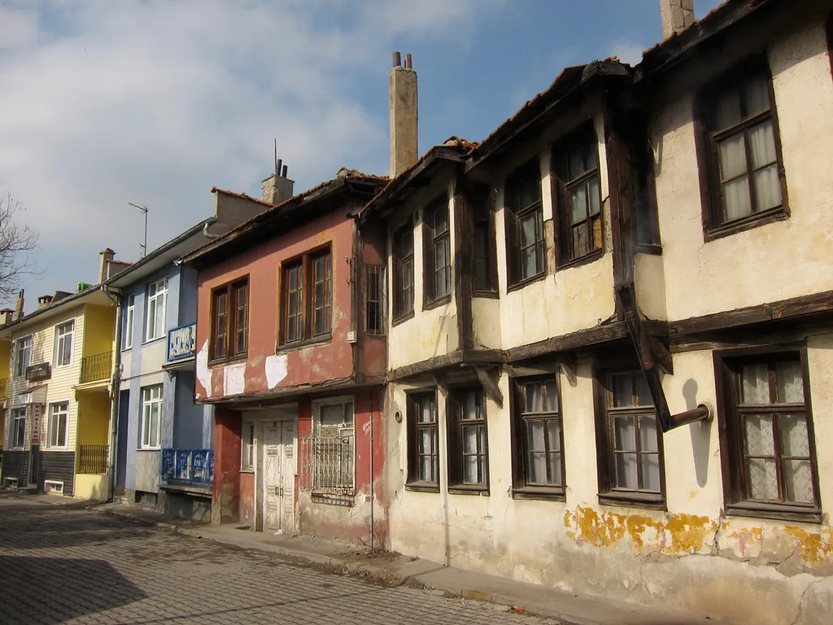 Discover Edirne's Less-Known Museums in 2025