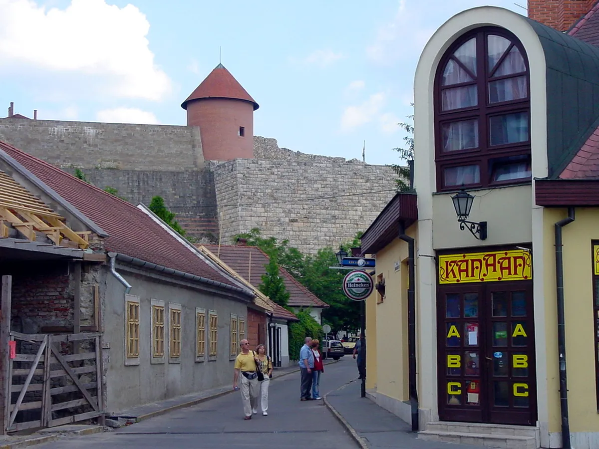 Eger Offbeat Walking Tours: Explore Hidden Gems in 2025